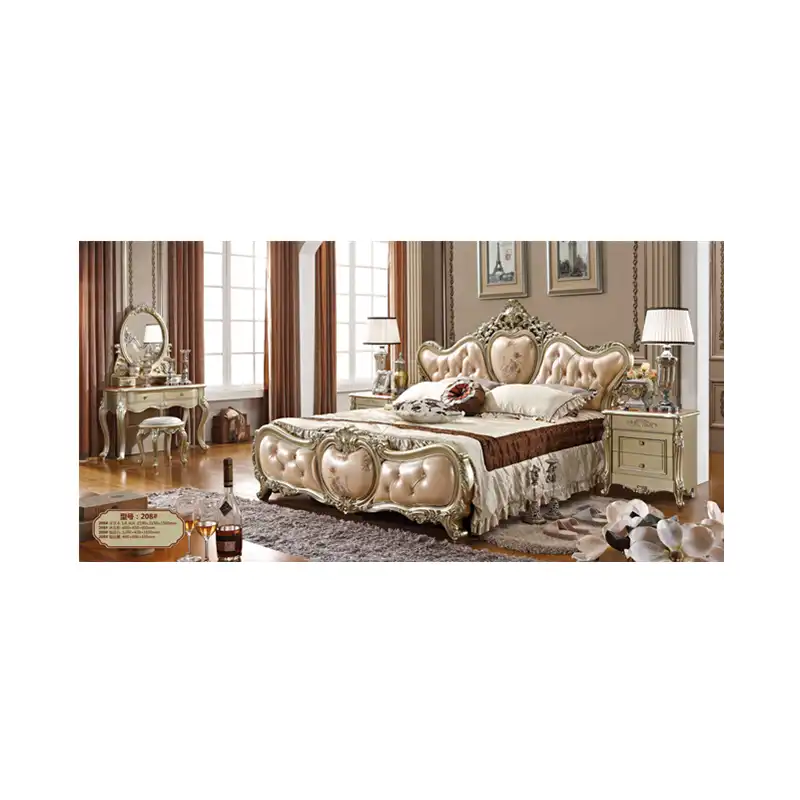 Fantezi Modern Tarzi Yatak Odasi Takimlari Masaj Ve Hoparlor Aliexpress