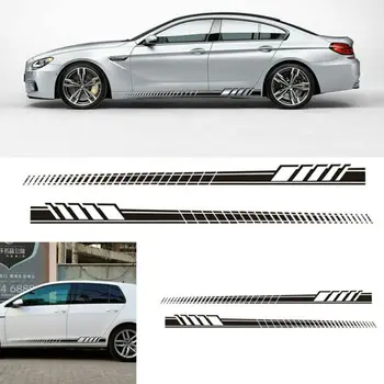 

New 1 Roll Reflective Night Safety Warning Stripe Car Truck Tape Sticker