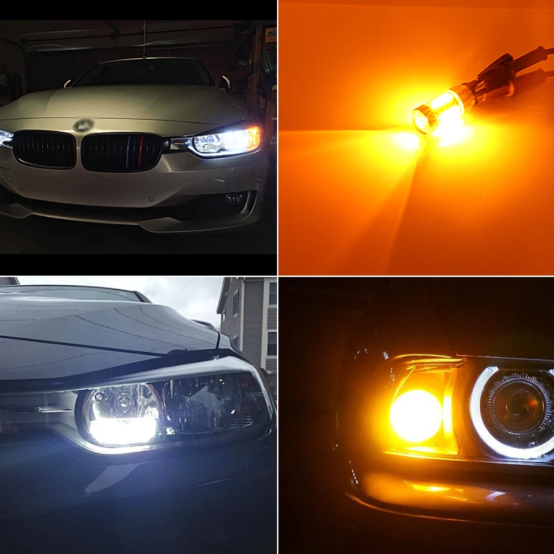 Pw24w Glk Benz 208 Led 5 Pw24w Glk Benz 208 Led 5