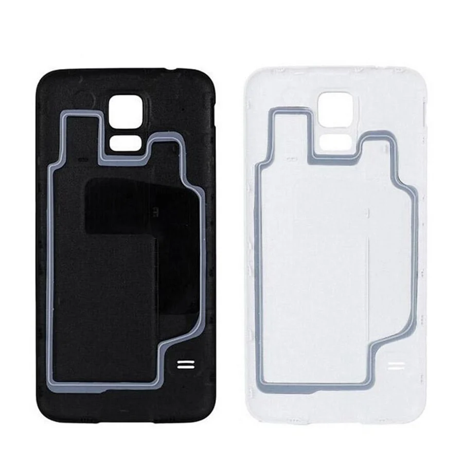 SAMSUNG S5 BATTERY COVER (10)