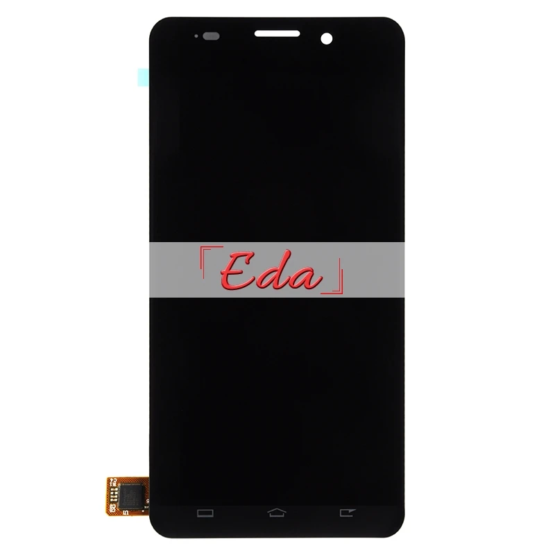 

For Philips V526 LCD Display With Touch Screen Digitizer Assembly V526 Display Touch Panel 1pcs Free Shipping with Tools