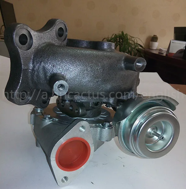 Gt2056v Turbo Зарядное устройство комплект 14411-ec00c 14411-ec70b 769708-5004 S для Nissan Navara D40 Pathfinder r51 yd25ddti YD25 2.5l