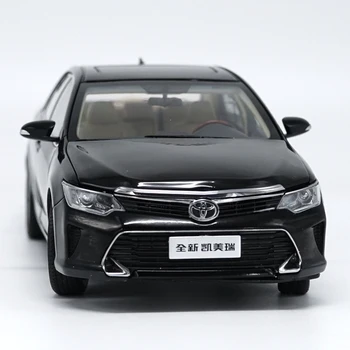 

High simulation 1:18 2015 TOYOTA CAMRY alloy car model,die-cast metal toy car model,original gift packaging,free shipping