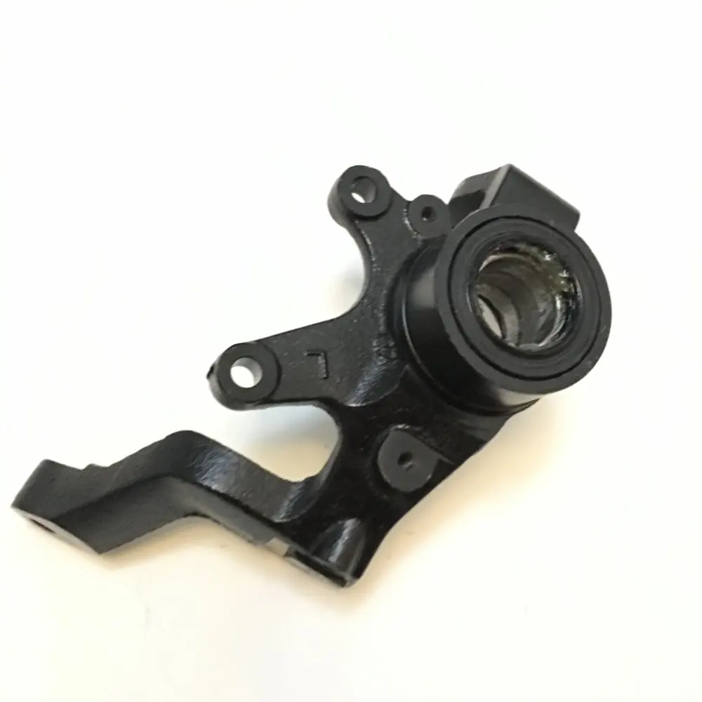 

NEW Rhino 450 660 700 Front Left Steering Knuckle Fit Yamaha Rhino 450 (06-09) 660(04-07) 700(08-09)