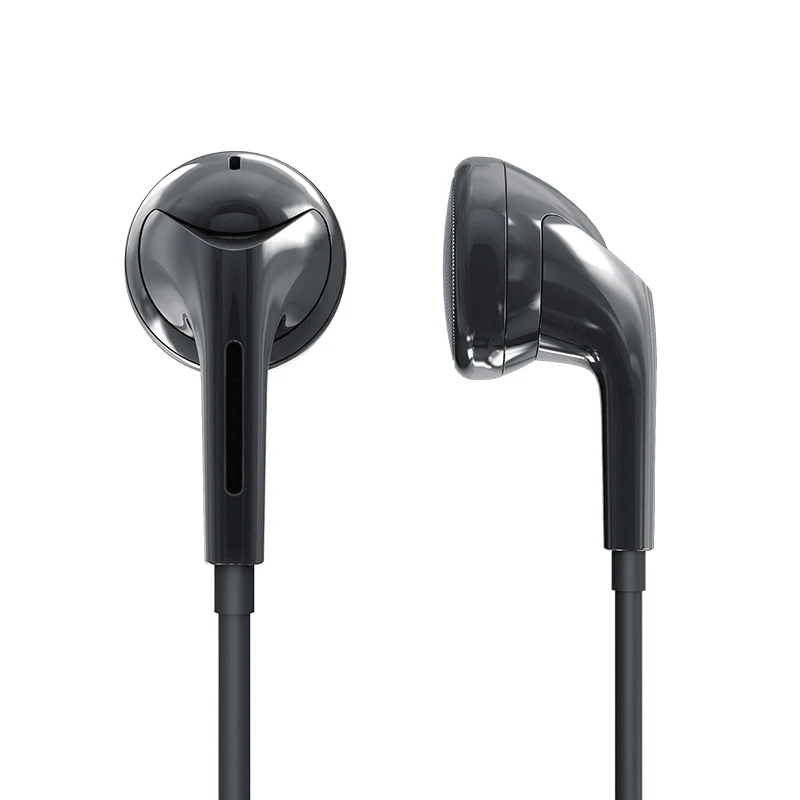 FiiO Динамические диски музыкальные наушники с микрофоном EM3S для мобильных
