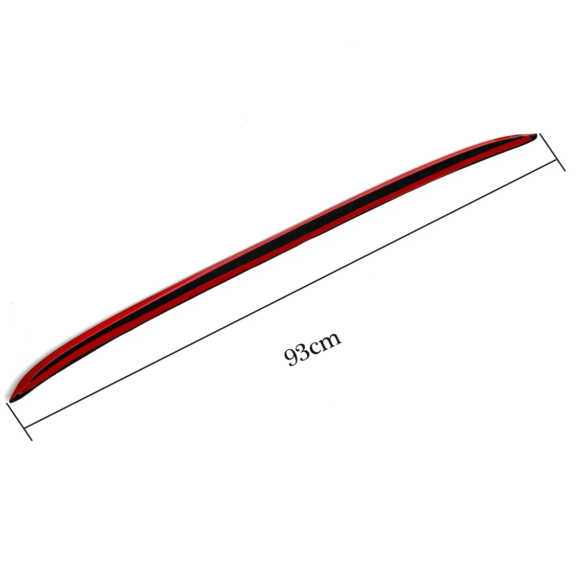 NEW Front Grille Decoration Cover Stripe Car Styling Accessories For Cooper Mini Cooper Mini F55 F56 F57