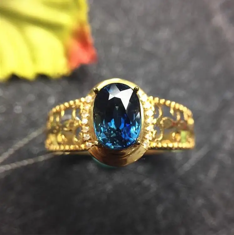 real sapphire ring real sapphire ring