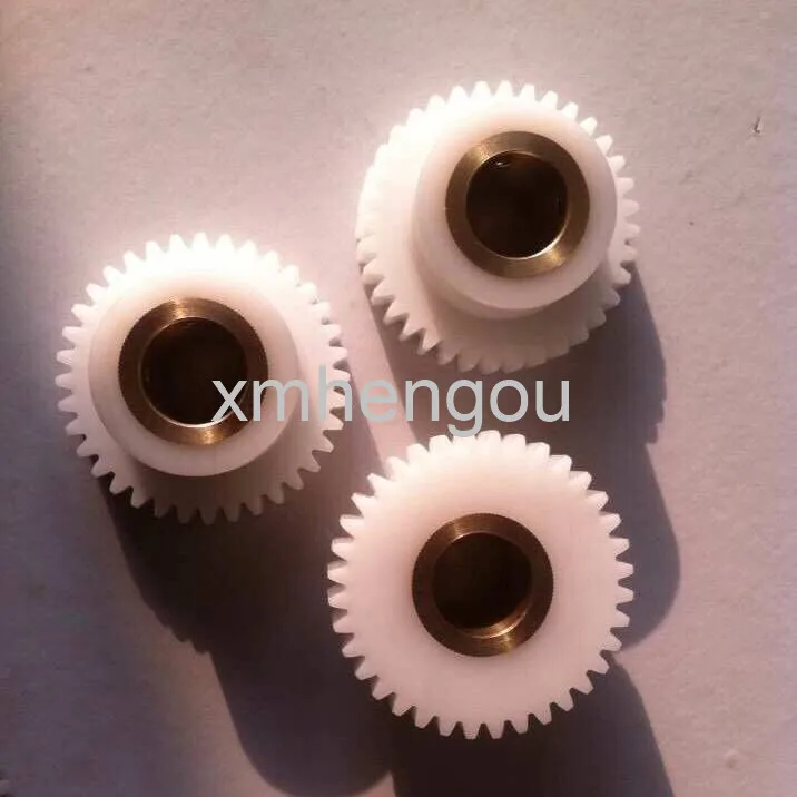 

1 Piece Komori gear 36 teeth, Komori printing machine spare parts