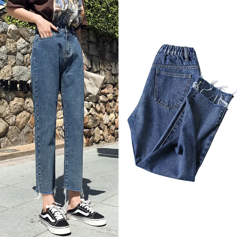 Осенние женские обтягивающие джинсы Push Up Lift 1P0103-1P0110 с низкой талией High Street джинсовые брюки женские джинсовые брюки-карандаш