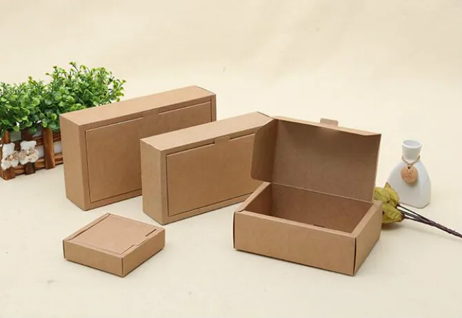 kraft box9
