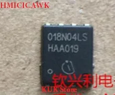 

Original NEW 018N04LS BSC018N04LSG QFN8 10PCS/LOT