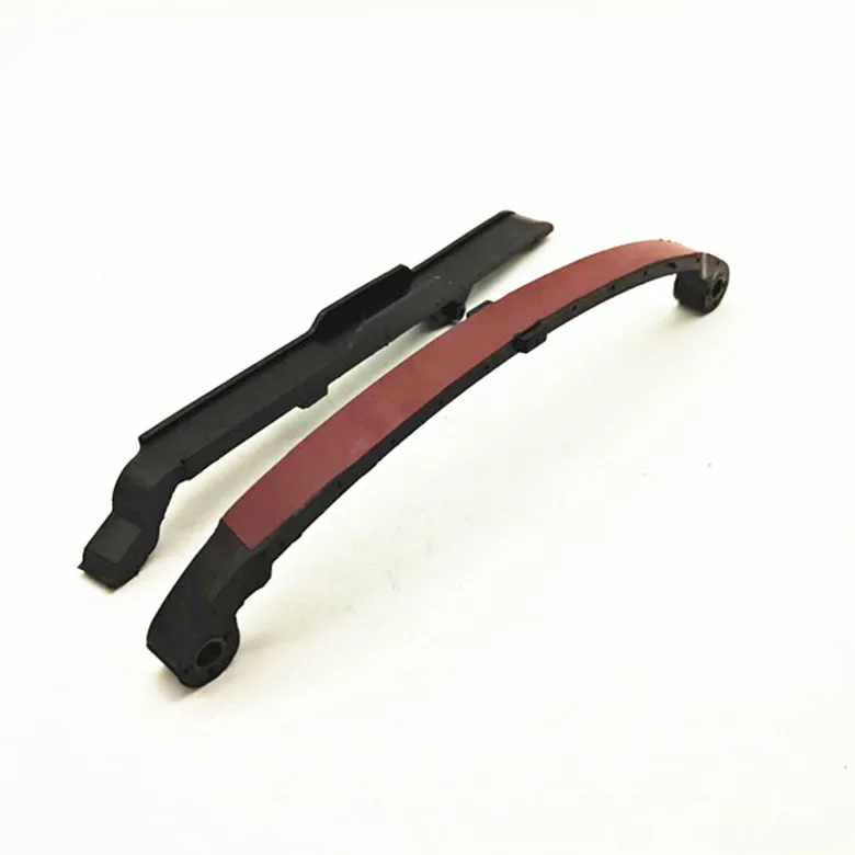 Free shipping moto accessory CBT125 engine chain guide plate for Honda motorcycle CBT 125 bead 125cc spare parts | Автомобили и