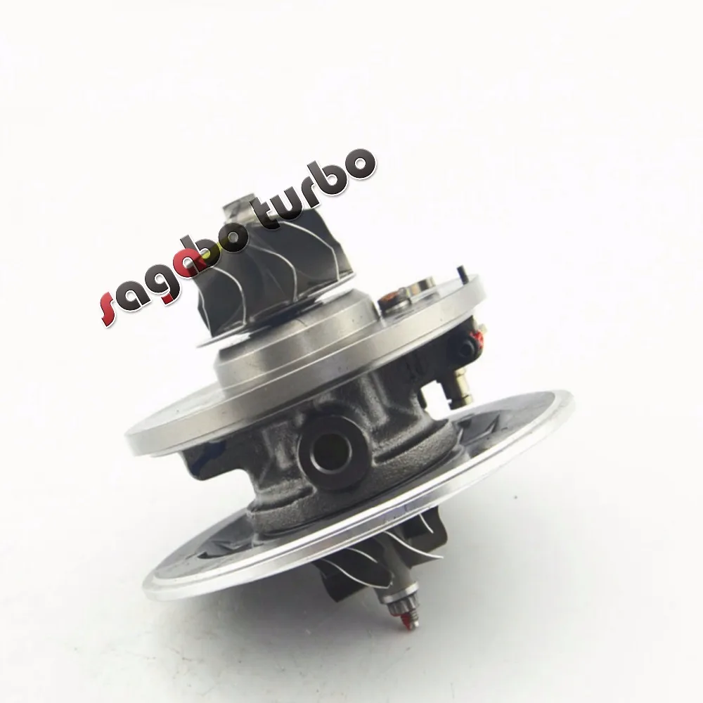 Турбокомпрессор GT1852V CHRA 718089 для Renault Laguna/sativel S/avgek/Espace III IV 2 DCI 150 л.с. 100 кВт |