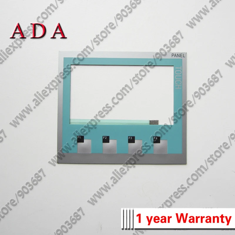 6AV6 642 0BD01 3AX0 TP177B 4 дюймовый сенсорный экран дигитайзер для 6AV6642 дюймовая сенсорная