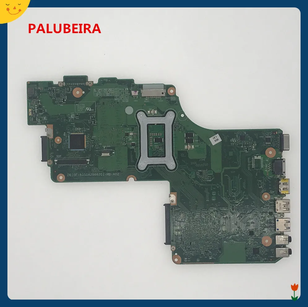 

PALUBEIRA Mainboard For Toshiba V000325060 C50 C55 Laptop Motherboard fully tested working