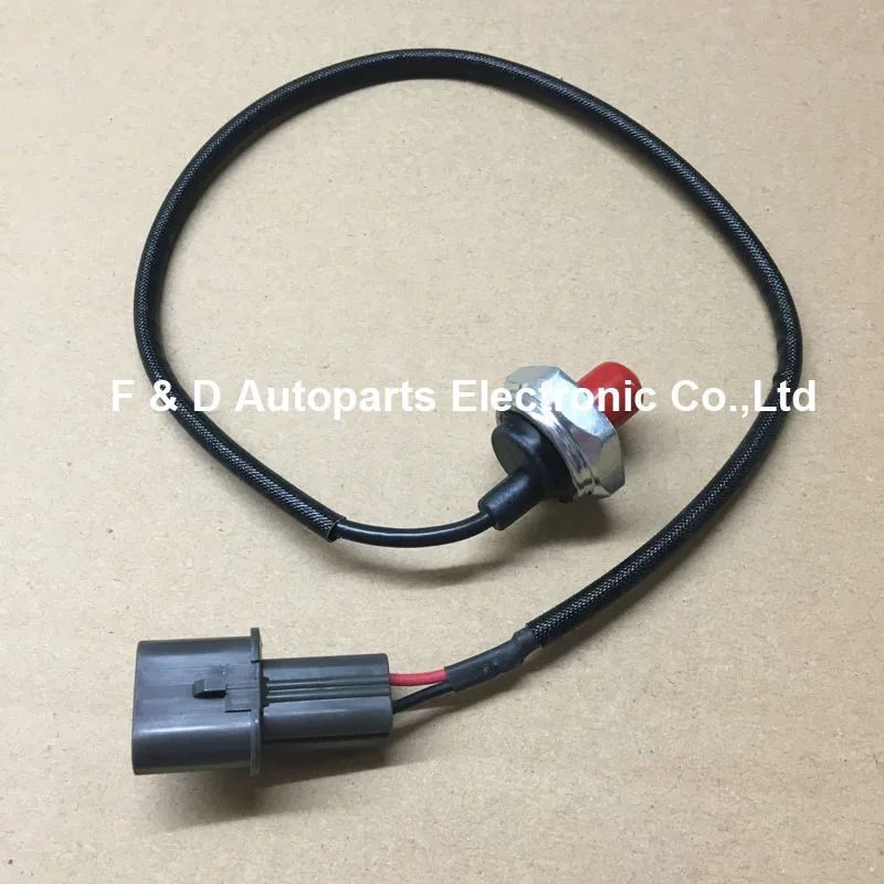 High Quality Ignition Knock detonation Sensor For MITSUBISHI LANCER 2