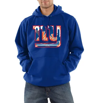 

2017 fashion fleece casual sweatshirts man hooded men novelty letter print hoodies hip-hop fall winter brand tracksuit