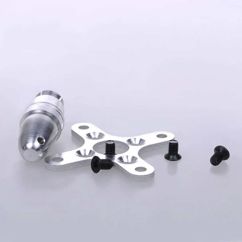 1 комплект D2826-15 бесщеточный мотор 930KV 275 Вт Мини DIY высокоскоростной двигатель для модели самолетов, четырехосевая Летающая Шахматная модель