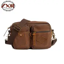 Многофункциональный мужской чехол на пояс, Повседневная парусиновая Мужская маленькая сумка через плечо для мужчин, сумка на плечо для работы с инструментами