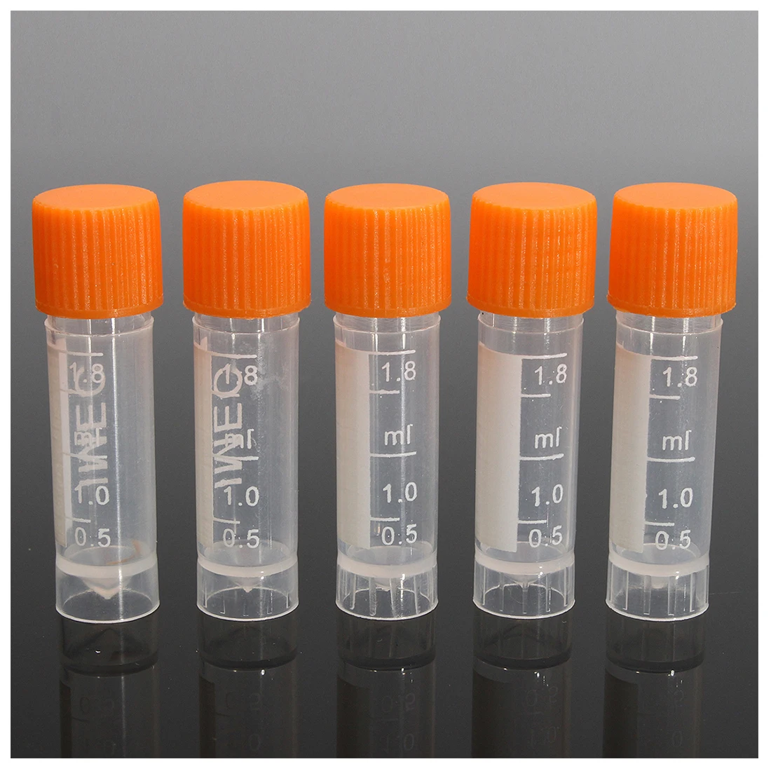 1 8 мл. Криопробирки 2 мл. 1 мл в картридже. Криопробирки 2 мл стерильные. Криобанк пробирки.