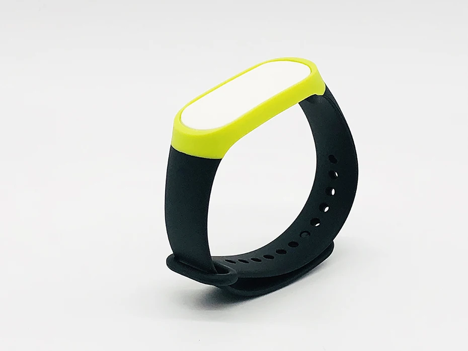 Mi Band 4 ремешок спортивные силиконовые часы браслет mi band 3 ремешок аксессуары mi Band 4 браслет smart для Xiaomi mi band 4 ремешок