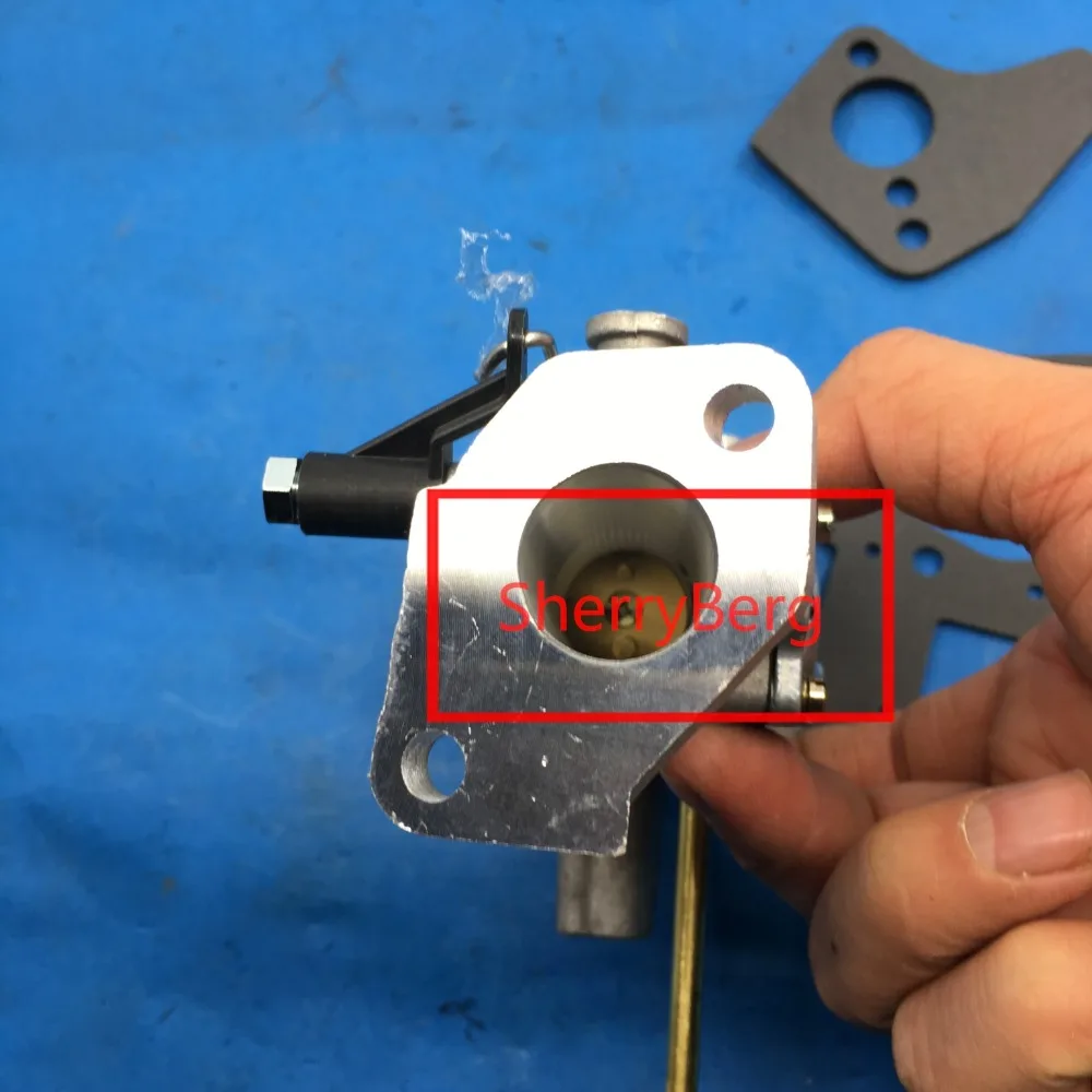 Carb fit Briggs & Stratton 498298 Carburetor Replaces # 692784, 495951, 495426 carburettor