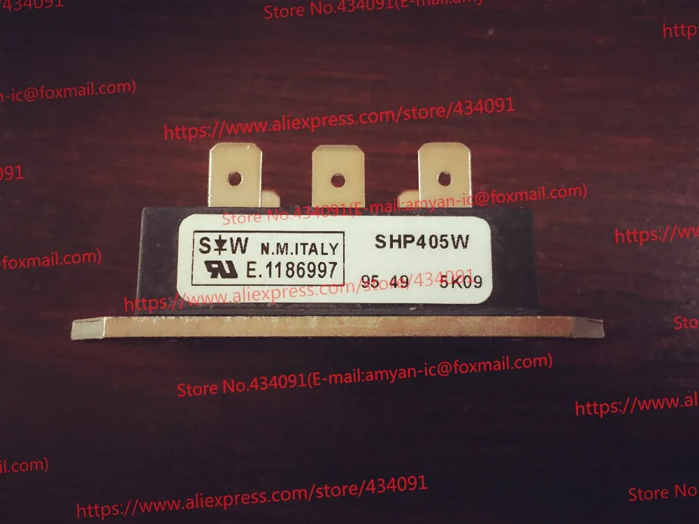 SHP405W