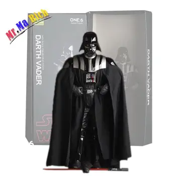 

Pazzo Di Giocattoli Star Wars Figure Darth Vader Di Azione Del Pvc Figure Da Collezione Model Toy 26 Cm Spedizione Gratuita