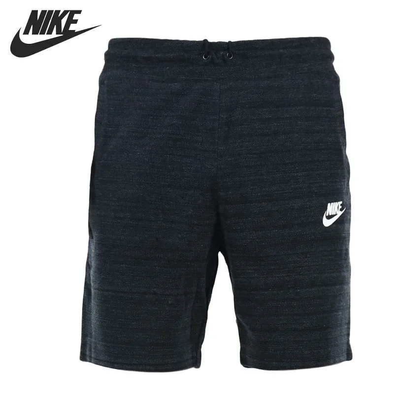 Оригинальный Новое поступление 2018 NIKE мне AV15 короткие трикотажные Для мужчин