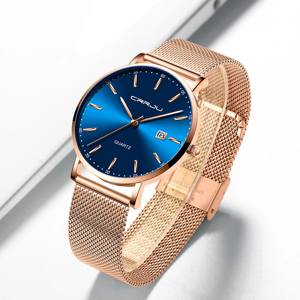 Women Watches Bracelet Watch Waterproof Quartz For Gift