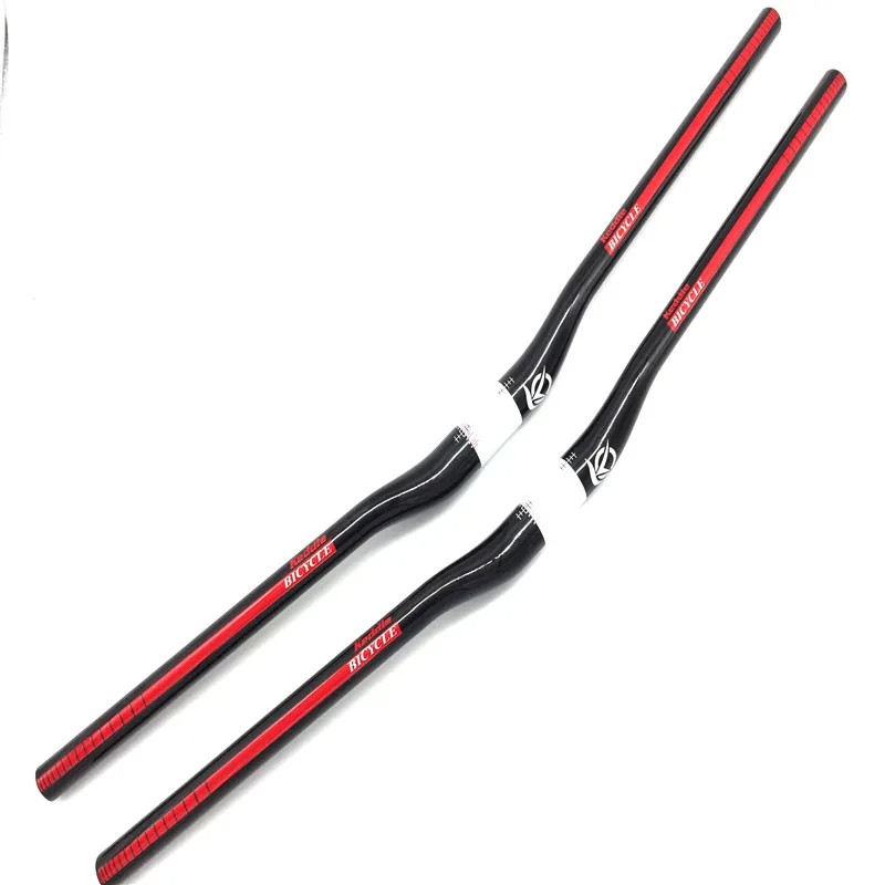 keddie carbon MTB handlebar carbon handlebar carbonUD bicycle handlebar