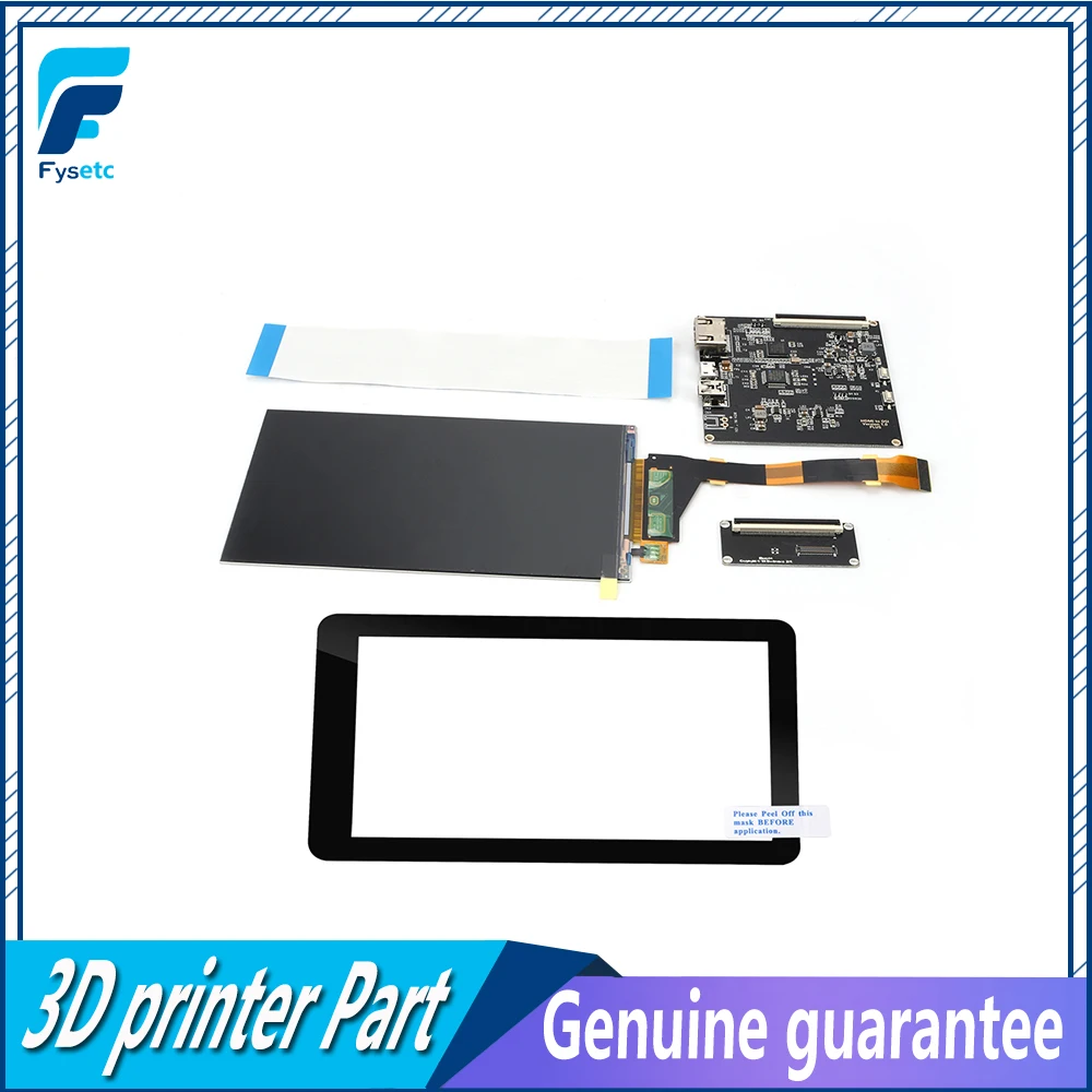 LS055R1SX03 5 дюймов 2k ЖК модуль 2560*1440 экран дисплей с HDMI к MIPI плата контроллера для WANHAO