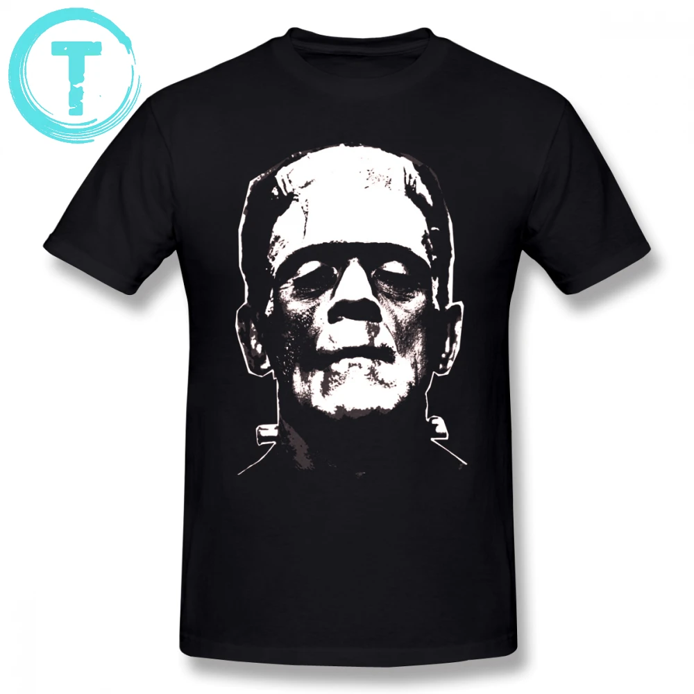 frankenstein shirt pacsun
