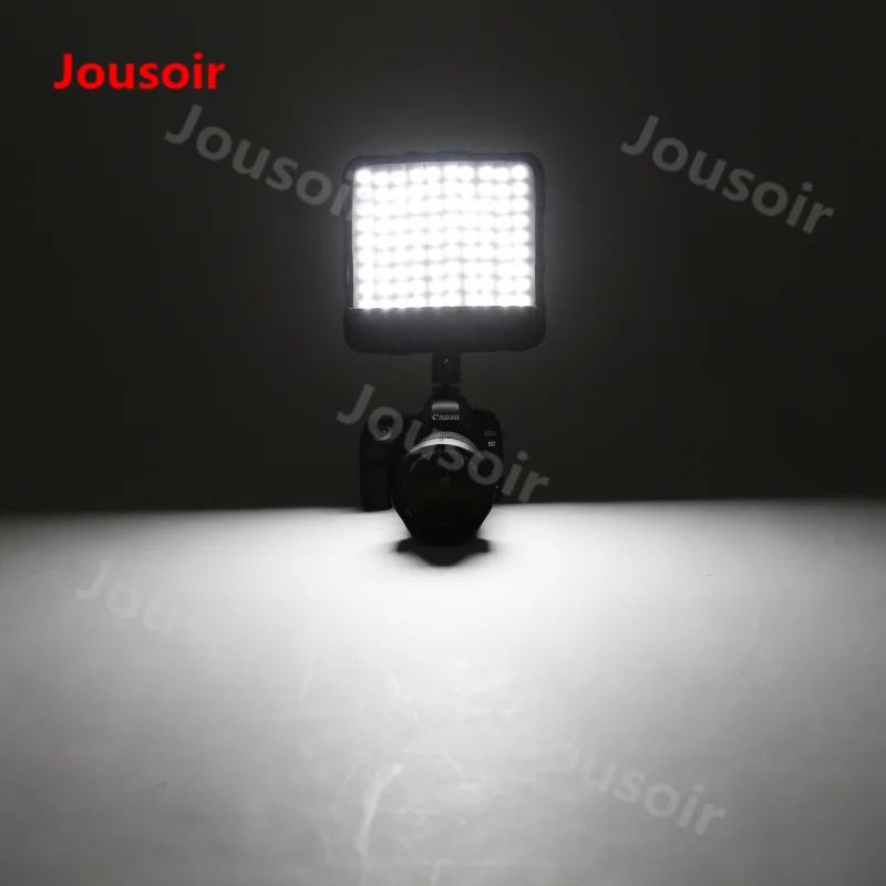 Falcon-Eyes-18w-5600K-Fotografia-Lighting-Portable-Led-Photo-Lamp-90pcs-Flexible-Led-Video-Light-On (2)