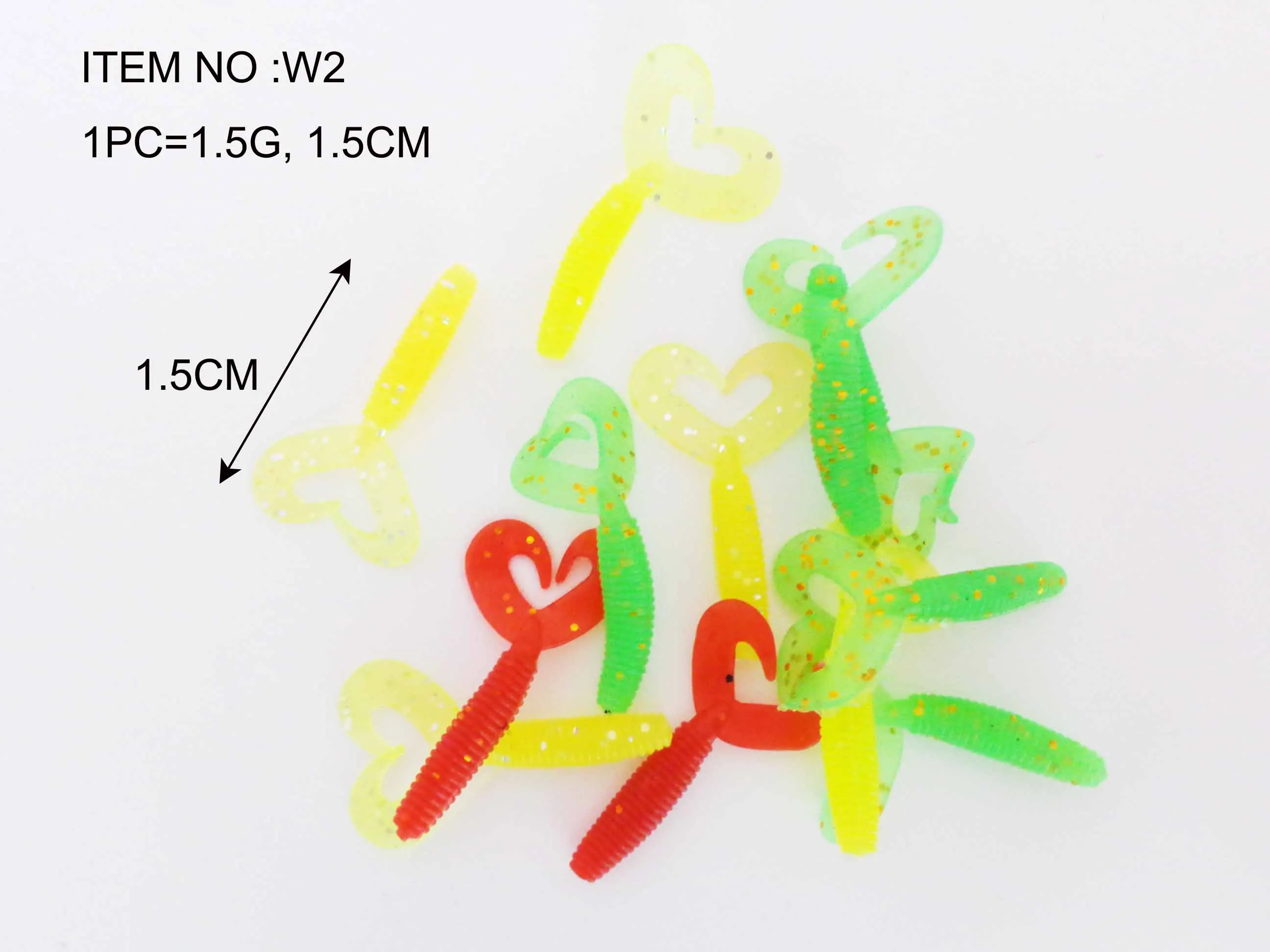 1PC Soft Lure Fishing Simulation Earthworm red Worms Artificial Tackle Lifelike Fishy Smell Lures | Спорт и развлечения
