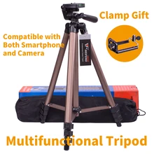 DIGITALFOTO WEIFENG Mini Tripod smartphone digital gorillapod camera tripod stand dvr projector tripod for IPHONE Sumsung