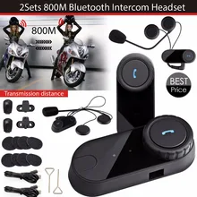Обновление FM райдо BT шлем интерком-гарнитура Bluetooth интерком гарнитура лыжные шлемы домофонных