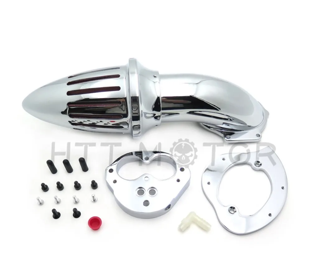 Aftermarket мотоцикл части Воздухоочиститель наборы фильтр для вулкан 1500 1600 Классический 2000-2012 ХРОМ
