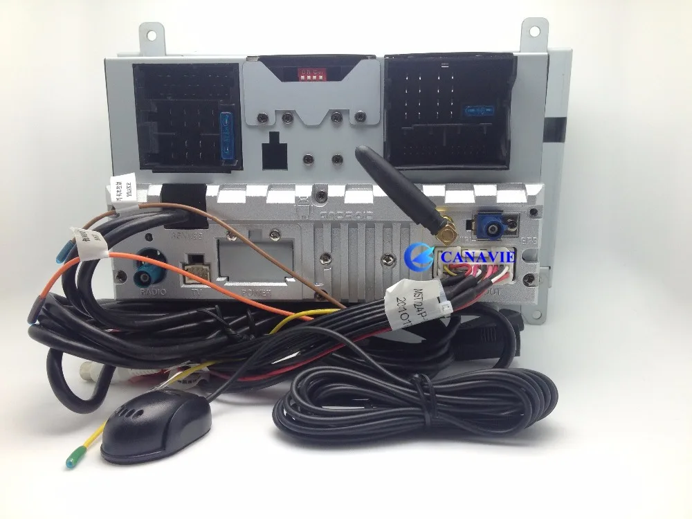 Perfect 9" Android Car Stereo Audio Head Unit Headunit Autoradio for Mercedes Benz B200 Sprinter 2500 3000 Vito Viano W169 4