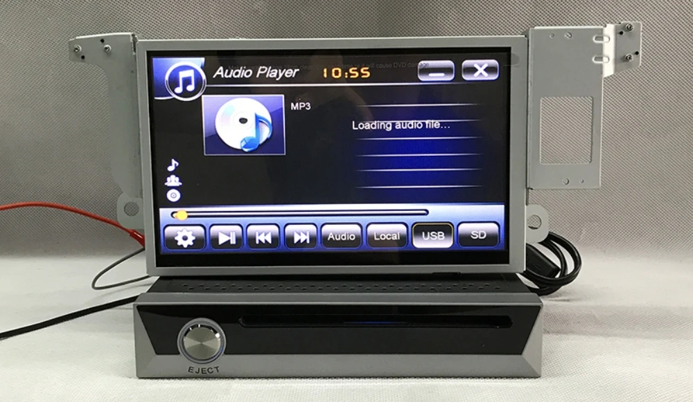 Discount Liandlee For Lexus ES250 2012~2015 Wince Car Radio CD DVD Player GPS Navi Navigation Maps Camera OBD TV Screen Media 13