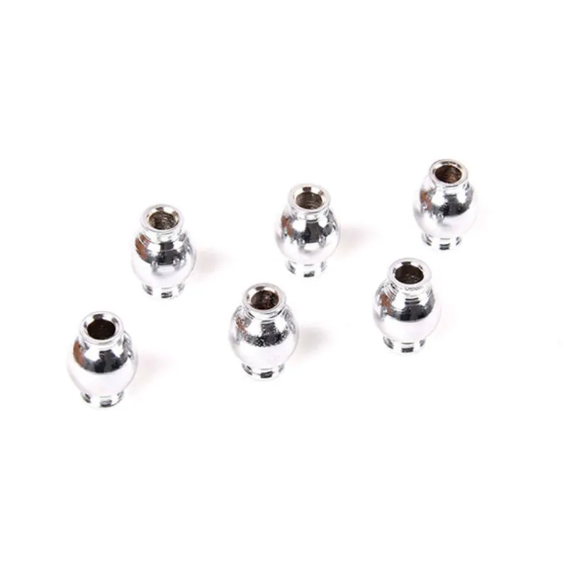 Rovan 4pcs/lot Socket Ball Set For 1/5 Scale Rc Baja Car Spare Parts ...