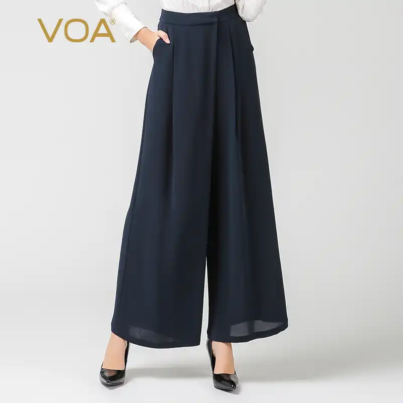 flapper style pants