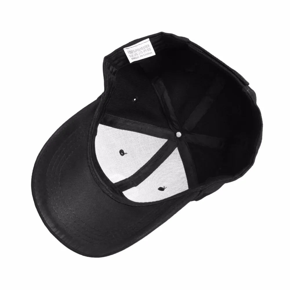 Nylon Baseball Cap Tripod+Quick Release Buckle Head Mount for Gopro Hero 5433+Sjcam Xiaomi Yi Hat Cap Gopro Accessories  (7)
