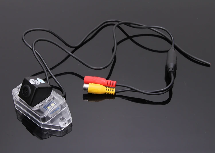 

Rearview Camera Waterproof Rear View Parking Reverse Backup Camera For Toyota Land Cruiser 120 Series 2002-2009 Prado 2700 4000
