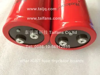 

4700UF 450V 400V size 75X145 AYUX-HR Capacitor
