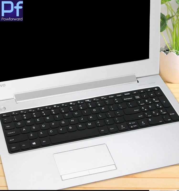 15,6 дюймов чехол для клавиатуры ноутбука протектор для lenovo IdeaPad 320 520 720 15 1" 320E 320-15 320-15ISK 320-15IAP 15ISK Тетрадь