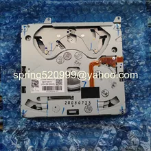 Абсолютно Fujitsu десять один DVD погрузчик DV-04-094A DV-04 механизм автомобильный DVD HPD-65A лазерная головка для E61 Chrysler Автомобильный DVD Радио