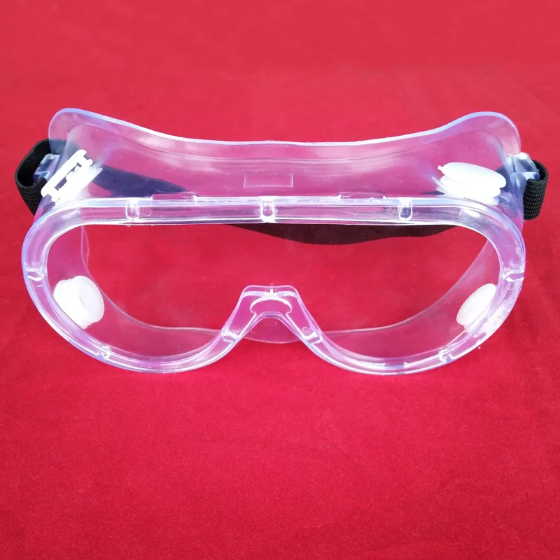 Защитные очки работы анти-туман Antisand ветрозащитный Анти Пыль прозрачные защитные очки для глаз защиты безопасности статьи Новый 2018