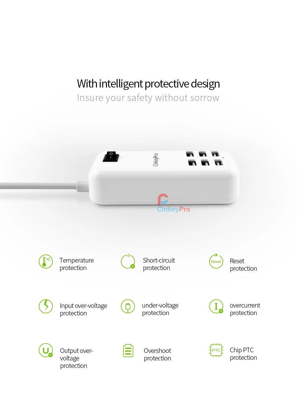 usb charger 3
