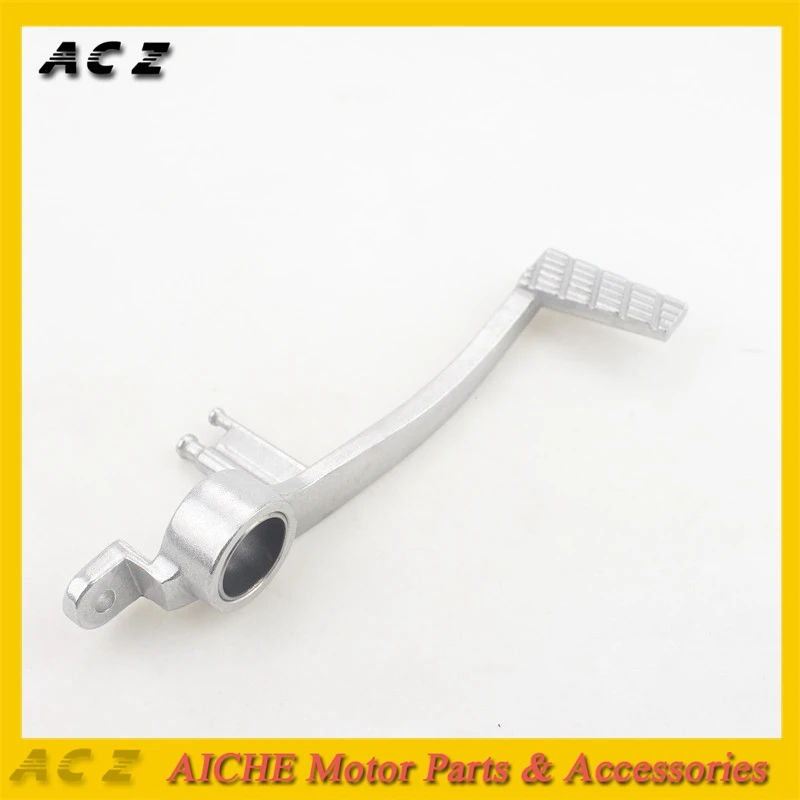 

Motorcycle Street Bike Foot Brake Lever Rear Pedal For GSXR600 GSXR750 GSXR1000 GSXR 600 750 1000 2006-2016 K6 K7 K8 K9 K11 L1